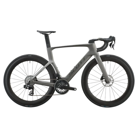 SCOTT Foil RC Team